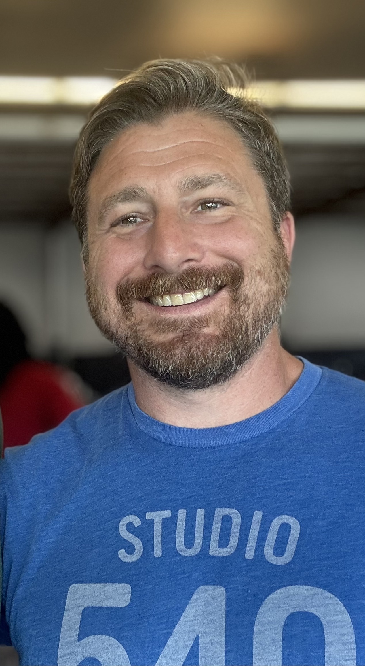 Coach Photo